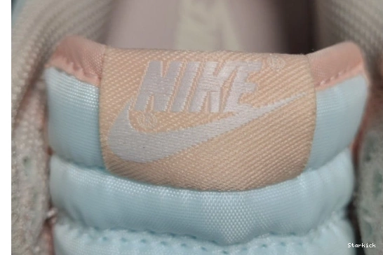 LOW DUNK NIKE Pearl＂DD1503-102 ＂Orange 0813